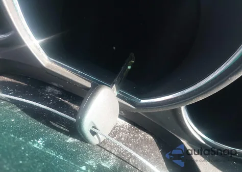 2008 Lexus Rx 350 z USA, uszkodzony, nr VIN 2T2GK31U38C047581